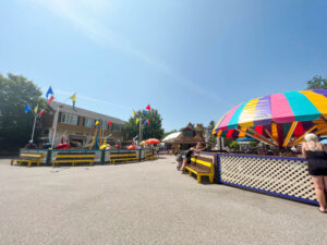 funtown splashtown rides