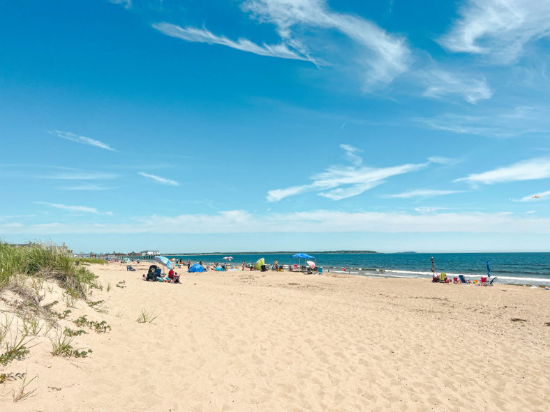 Old Orchard Beach - Best Western Merry Manor